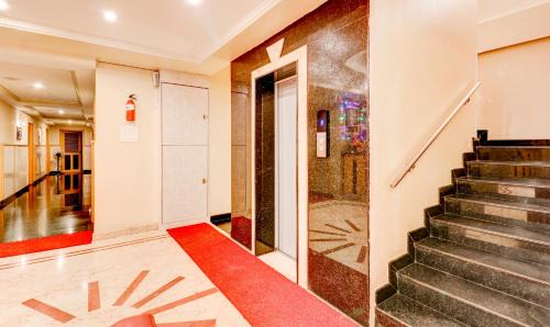 5th Block Hotel | Treebo Terminus, Koramangala 5th Block