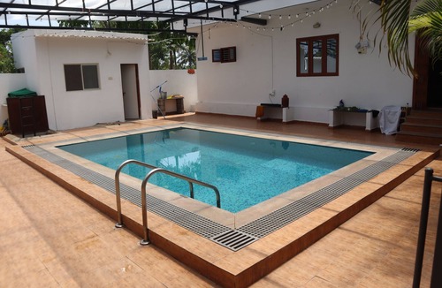 Denkanikota Villa | Tremendous 3-bedroom villa in pleasant Hosur getaway
