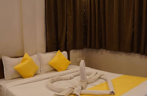 Khadki Hotel | Trimurti Executive