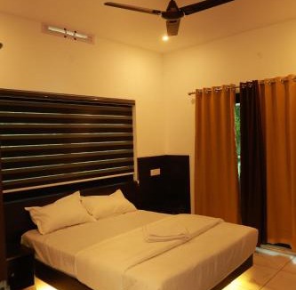 Devikolam House | Trinity Homestay Munnar