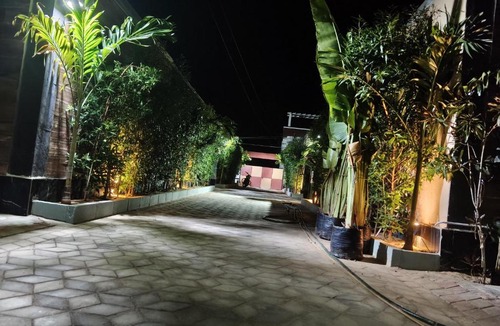 Mahabalipuram Hotel | Tripo bay inn