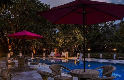 Mohaan Hotel | Tripp Jim Corbett A River Access Resort