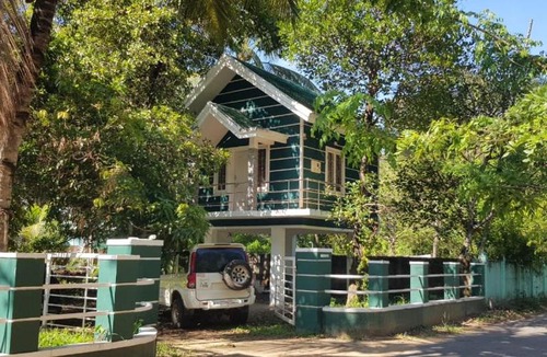 Nattika Apartment | Triprayar Indraprastham cottage