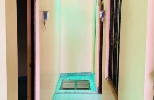 Naini House | Triveni Niwas Second floor with 2 rooms