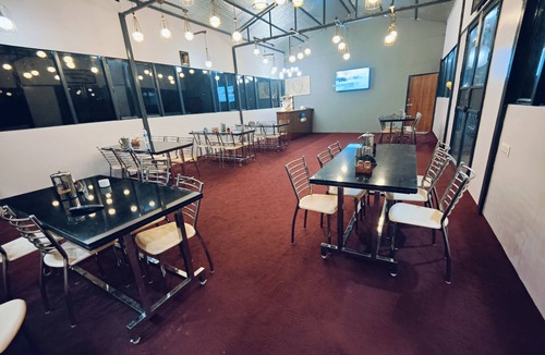 Sitapur Resort | Triyuginarayan Maangal Resort