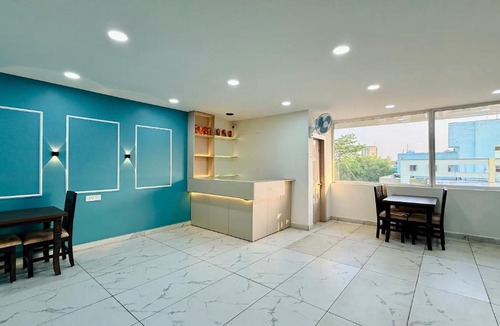 Indore Hotel | TRPOTELS Formerly Kreston Heights