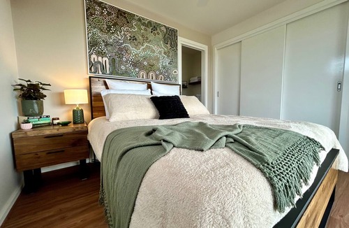 Kaniva Bed & Breakfast | True farmstay experience with wide-open paddocks, minutes from the highway