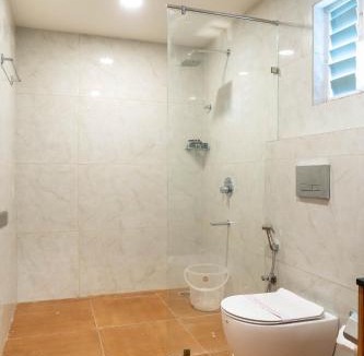 Gachibowli Hotel | Trunk and Trolley, Gachibowli, A Luxury Boutique Hotel, Hyderabad