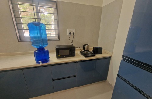 Bengaluru Apartment | Tulip Gardens Manyata Tech Park