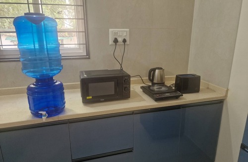 Bengaluru Apartment | Tulip Gardens Manyata Tech Park