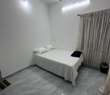 Palakkad Bed & Breakfast | Tulips Homestay
