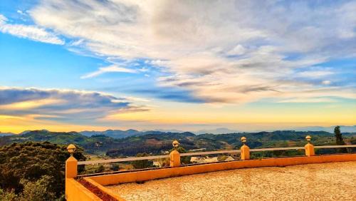 Ooty Resort | Tulips Valley View Resorts