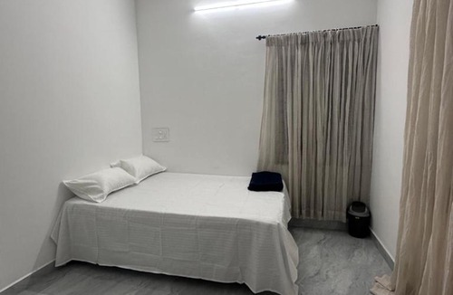 Palakkad Villa | Tulips villa