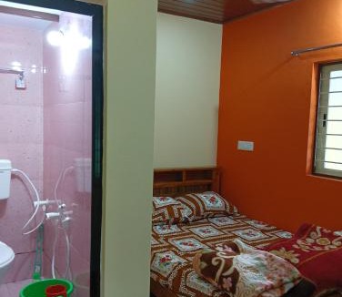 Sringeri House | TungaTeera Homestay