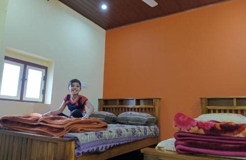 Sringeri House | TungaTeera Homestay