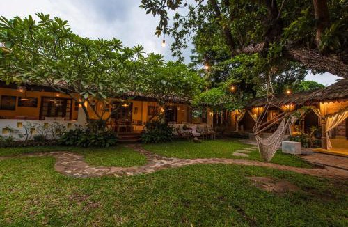 Canacona Bed & Breakfast | Turia Villa Canacona Palolem