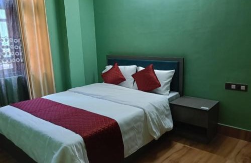 Turuk Hotel | Turuk Garden Cafe and Stays
