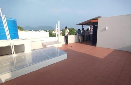 Tiruvannamalai House | TVM Home Stay