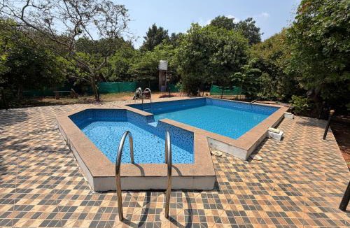Bommayapalayam House | Twilight Resort