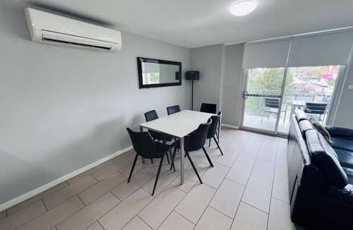 Hamilton Apartment | Two Bedroom Apartment