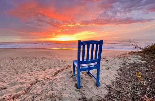 Diamond Beach House | Two Birds Retreat - Beach House (Adults Only)