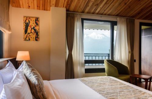 Pelling Hotel | Udaan Olive Hotel & Spa, Pelling