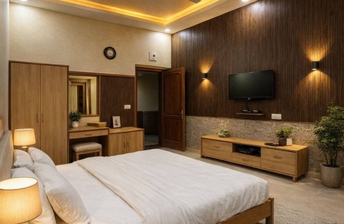 Uchiyarda Hotel | Udaigarh Palace - The Heritage Hotel