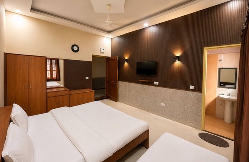 Uchiyarda Hotel | Udaigarh Palace - The Heritage Hotel