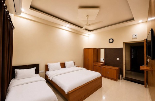 Uchiyarda Hotel | Udaigarh Palace - The Heritage Hotel