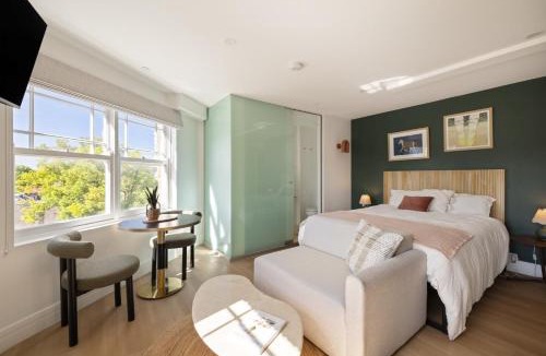 Kings Cross Apartment | UKO Potts Points