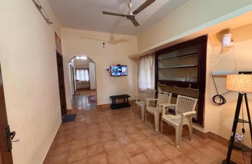 Rameshwaram House | UKR Heaven Stay