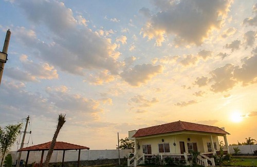Chevella Villa | Ullasam