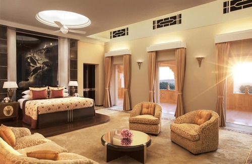 Jodhpur Hotel | Umaid Bhawan Palace