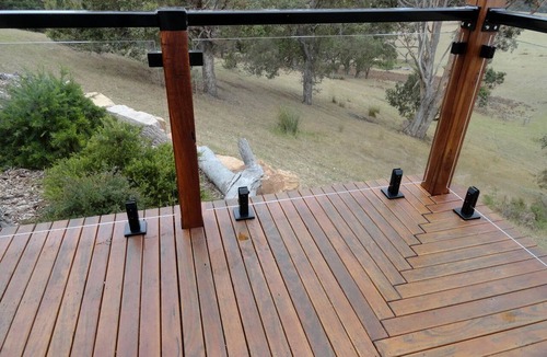 Sarsfield Cottage | Unique Eco-Friendly Getaway overlooking Gippsland Lakes in Victoria, Australia