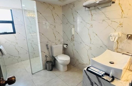 Banani Hotel | Unique Regency Hotel