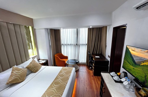 Banani Hotel | Unique Regency Hotel