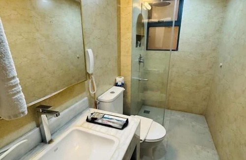 Banani Hotel | Unique Regency Hotel