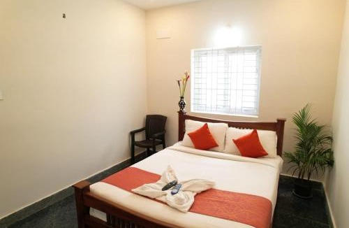 Yercaud House | UNIQUE RESORT Inn Yercaud