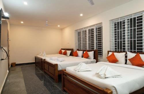 Yercaud House | UNIQUE RESORT Inn Yercaud