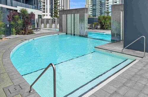 Broadbeach Apartment | Unit 22904 Oracle Tower 2 Level 29