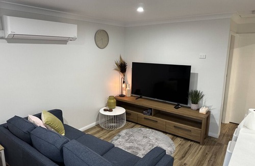 Wagga Wagga Apartment | Unit 3/56 Evans Street