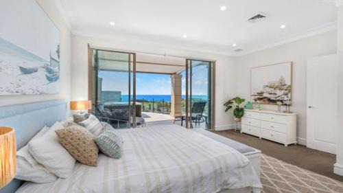 Terrigal House | Unit 50 - 5 Bed Platinum Ocean View