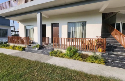 Bail Parao Apartment | Unit 7 - Corbett The Vedant