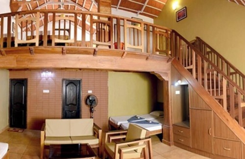 Samse Hotel | Upasana Retreat