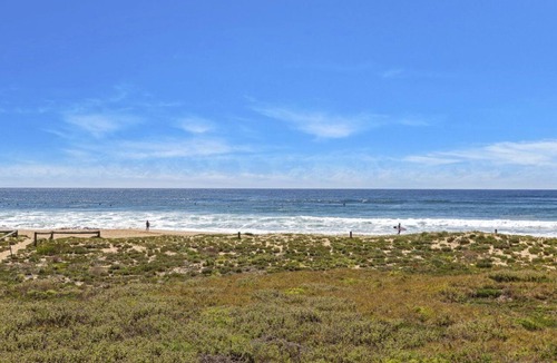 Avoca Beach Apartment | Upper Oceanside