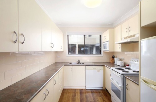 Terrigal Apartment | Uralba #17
