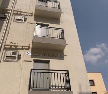 Marathahalli Apartment | Urban Comfort Fully Furnished 1BHK