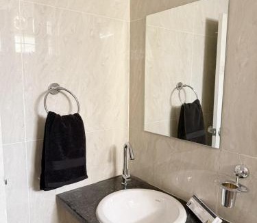 Marathahalli Apartment | Urban Comfort Fully Furnished 1BHK