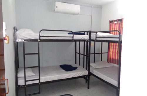 Tiruvannamalai Hostel | Urban Hostels