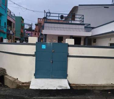 Tiruvannamalai Hostel | Urban Hostels